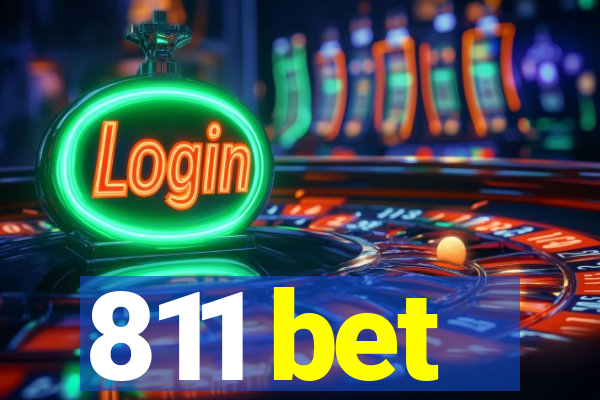 811 bet